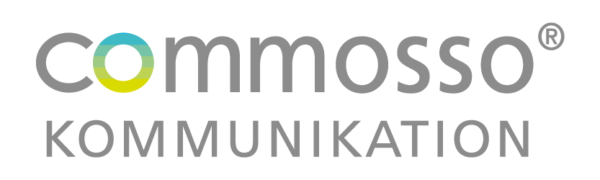 commosso Kommunikation Logo